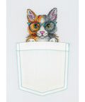 SV-247 cross stitch kit by MP Studio