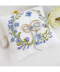 Luca-S Wedding Cross Stitch Kit Spring Nectar SW03