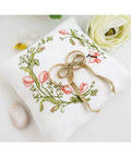 Luca-S Wedding Cross Stitch Kit Love Scent SW04