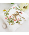 Luca-S Wedding Cross Stitch Kit Love Scent SW04