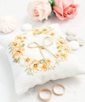 Luca-S Wedding Cross Stitch Kit Love Rhythm SW06