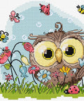 Luca-S Soft Owl