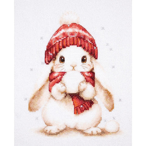 Luca-S Snow Magic Winter Kit