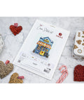 Luca-S Bakery Cross Stitch Kit