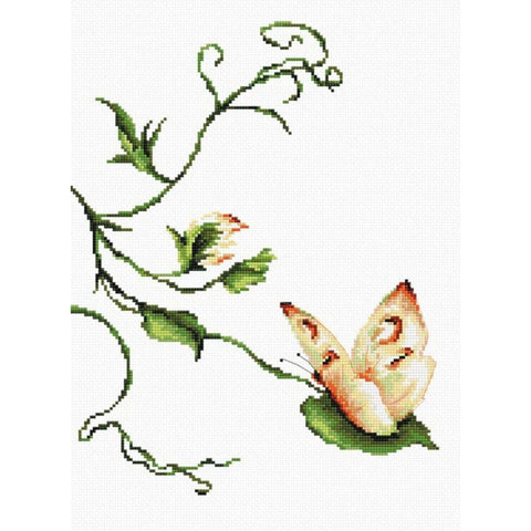 Luca-S Touch Cross Stitch Kit