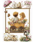 Luca-S Adventures of the Little Ones Kit