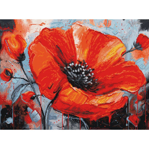 Luca-S Poppy Passion Kit