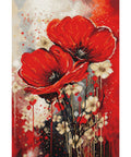 Luca-S Poppy Dance Kit