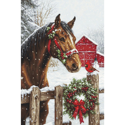 Luca-S Holiday Magic Kit 29x43 cm
