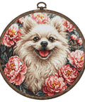 Luca-S Spitze Cross Stitch Kit
