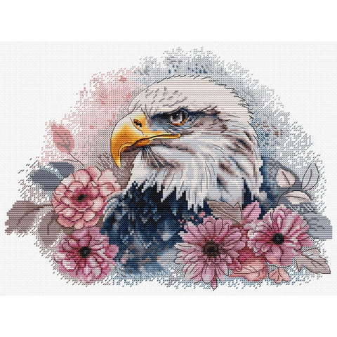 Luca-S Hunting Eagle Kit