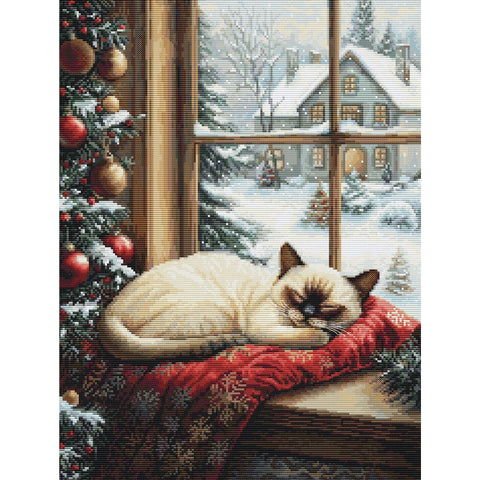 Luca-S The Winter Sleep Kit