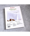 Luca-S Embroidery Tablecloth Kit