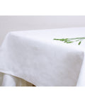 Luca-S Stamped Cross Stitch Tablecloth Kit 120x150cm
