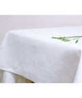 Luca-S Stamped Cross Stitch Tablecloth Kit