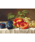 Luca-S Still Life Petit Point Kit