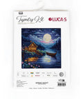 Luca-S Petit Point Spring Night Kit
