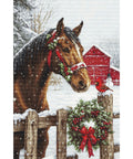Luca-S Holiday Magic Kit 18x27 cm