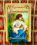 Lustrous Lenormand Oracle Cards Llewellyn