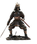 Samurai Yoroi Armor Statue