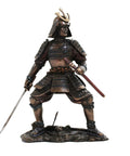 Samurai Yoroi Armor Statue