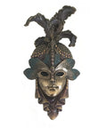 Venetian Mask Wall Art
