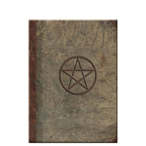 Magic Journal Lo Scarabeo