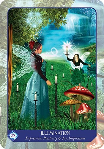 Tarot Cards Magical Dimensions