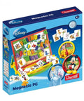 Magnetic PC Disney