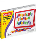 Magnetino Letters