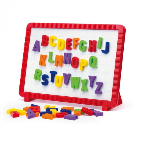 Magnetino Letters