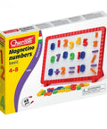 Magnetino Numbers