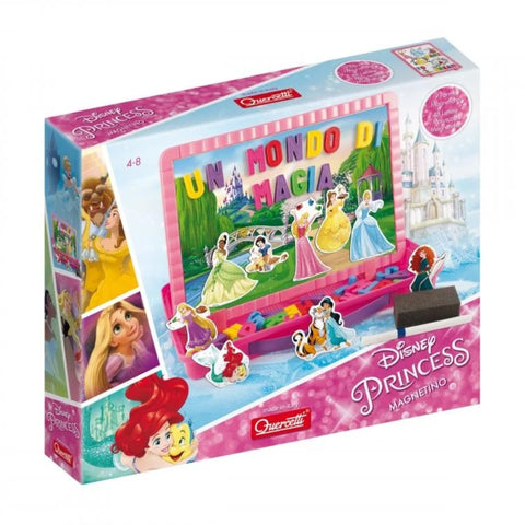 Magnetino Princess Disney