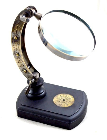 Magnifying Glass Adjustable Height | NC2104