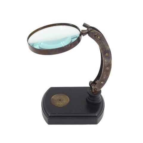 Magnifying Glass Adjustable Height | NC2104