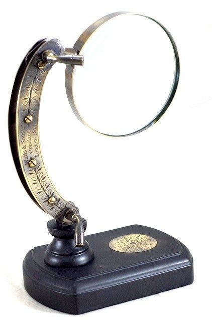 Magnifying Glass Adjustable Height | NC2104