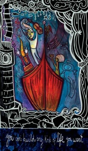 Manifesting Your Greatness Tarot Cards Schiffer Publishing