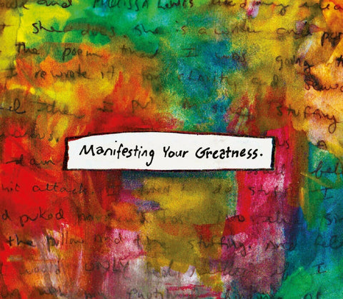 Manifesting Your Greatness Tarot Cards Schiffer Publishing