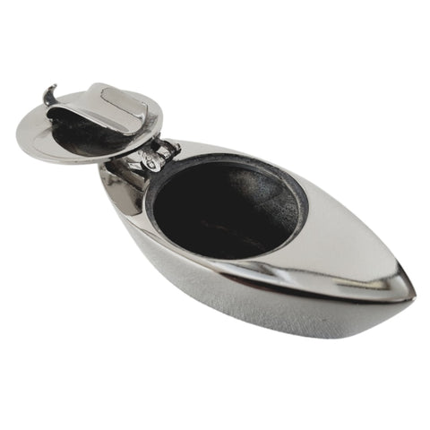 Marine Ashtray Boat-Shaped | 71202