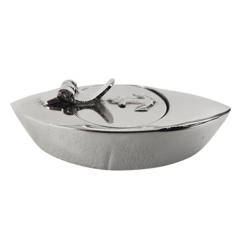 Marine Ashtray Boat-Shaped | 71202