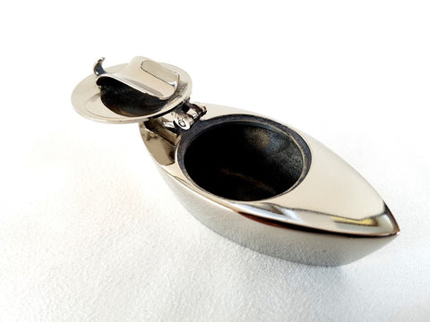 Marine Ashtray Boat-Shaped | 71202