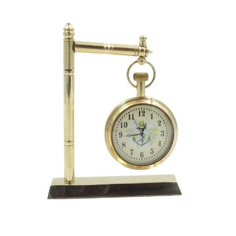 Marine desk clock NC2126