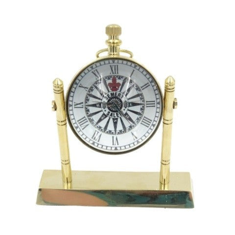 Marine desk clock NC2963