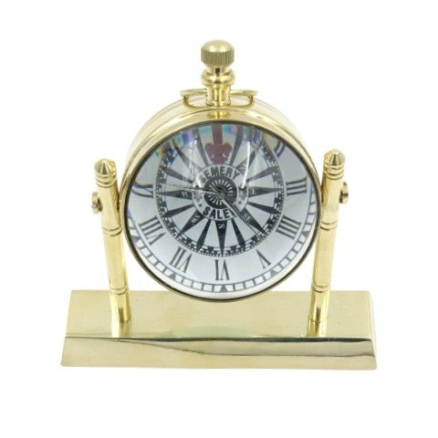 Marine desk clock NC2963