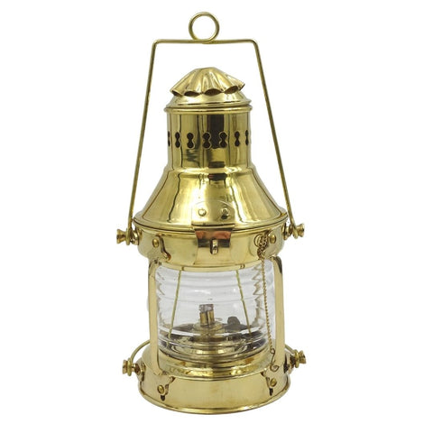 Marine Retro Sailing Lamp – LTN-0039