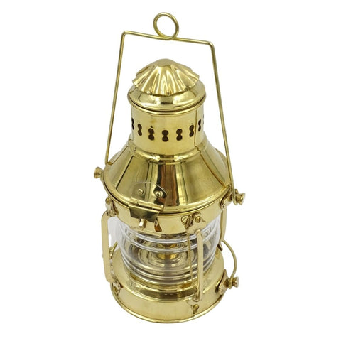 Marine Retro Sailing Lamp – LTN-0039