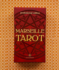 Marseille Professional Edition tarot cards Lo Scarabeo
