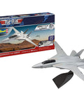 Mavericks F-14 Tomcat Top Gun - Plastic Modelling Kit By Revell