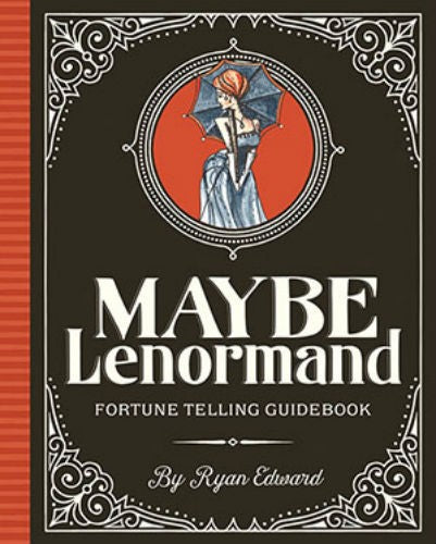 Maybe Lenormand US Games Systems