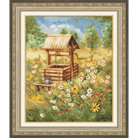 Summer Heat MD015 - Hobby.lt